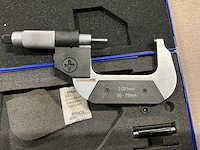 Filetta 0,001 buitenmaat micrometer - afbeelding 3 van  3
