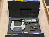 Filetta 0,001 buitenmaat micrometer - afbeelding 1 van  3