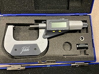 Filetta 0,001 buitenmaat micrometer - afbeelding 2 van  3