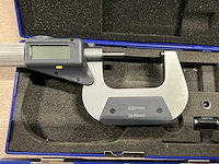 Filetta 0,001 buitenmaat micrometer - afbeelding 3 van  3