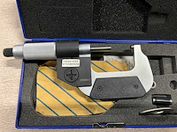 Filetta 0,001 buitenmaat micrometer - afbeelding 3 van  3