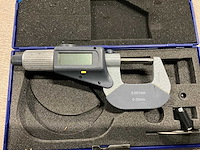 Filetta 0,001 buitenmaat micrometer - afbeelding 3 van  3