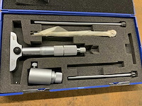 Filetta dieptemicrometer (2x) - afbeelding 2 van  3