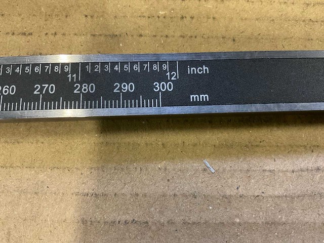 Filetta digitale schuifmaat (2x) - afbeelding 3 van  4