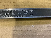 Filetta digitale schuifmaat (2x) - afbeelding 3 van  4