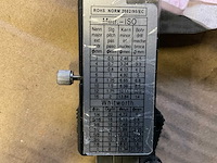 Filetta digitale schuifmaat (2x) - afbeelding 4 van  4