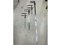 Filetta schuifmaat (4x) - afbeelding 2 van  5