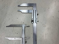 Filetta schuifmaat (4x) - afbeelding 3 van  5