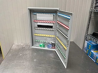 Filex - kc-100 - sleutelkast - afbeelding 1 van  3