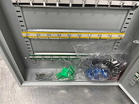 Filex - kc-100 - sleutelkast - afbeelding 2 van  3