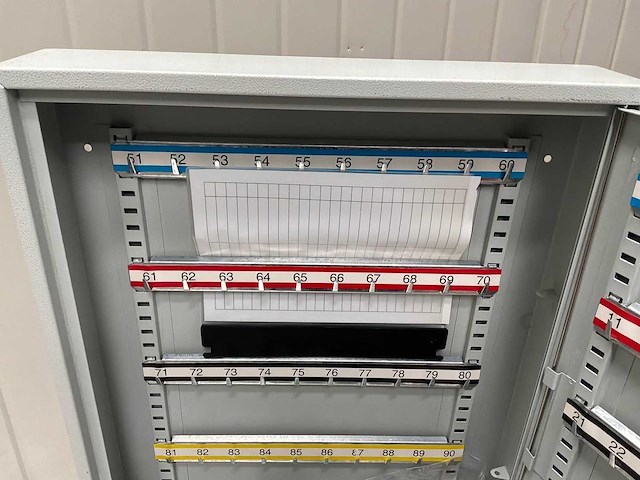 Filex - kc-100 - sleutelkast - afbeelding 3 van  3