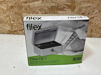 Filex cb-1 geldkistje (3x) - afbeelding 4 van  5