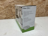 Filex cb-2 geldkistje (3x) - afbeelding 3 van  4