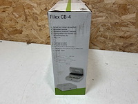 Filex cb-4 geldkistje - afbeelding 5 van  5