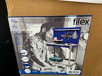 Filex werkbank wb 100 - afbeelding 1 van  3