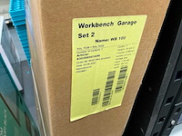 Filex werkbank wb 100 - afbeelding 3 van  3
