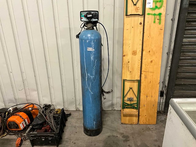 Filip pepermans waterontharder - afbeelding 1 van  4