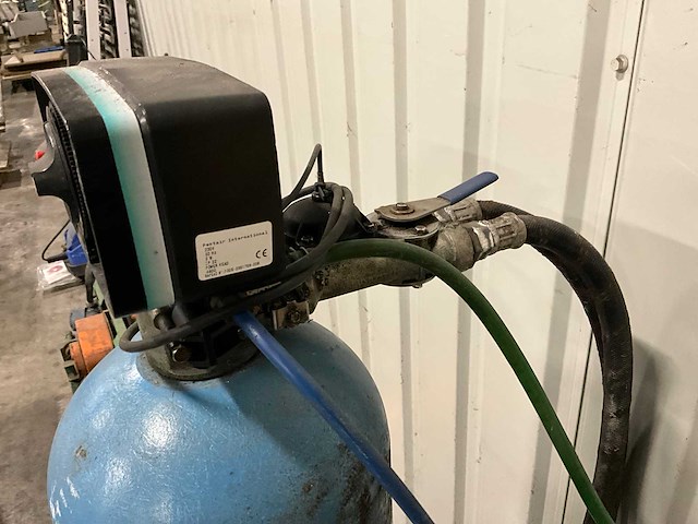 Filip pepermans waterontharder - afbeelding 3 van  4