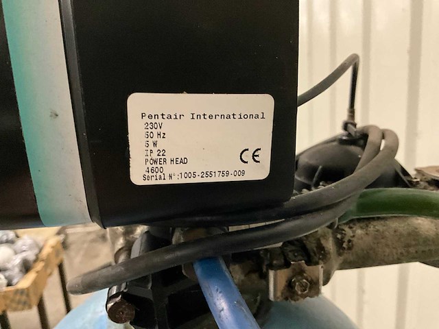 Filip pepermans waterontharder - afbeelding 4 van  4