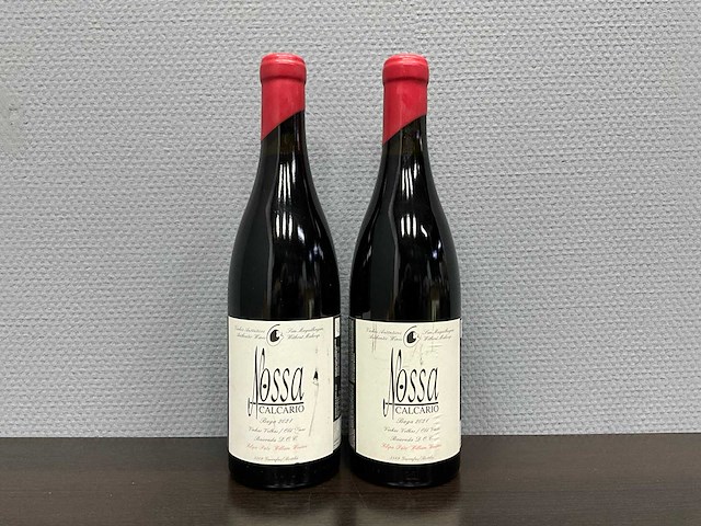 Filipa pato nossa calcario baga 2021 (2x) - afbeelding 1 van  3