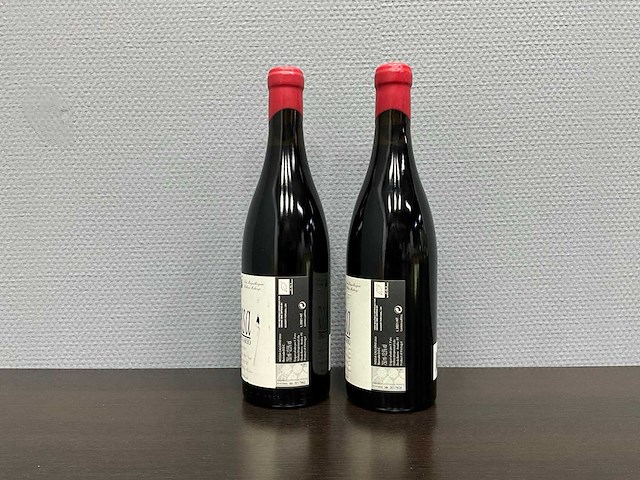 Filipa pato nossa calcario baga 2021 (2x) - afbeelding 2 van  3