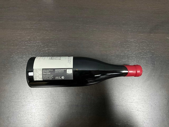 Filipa pato nossa calcario baga 2021 (2x) - afbeelding 3 van  3