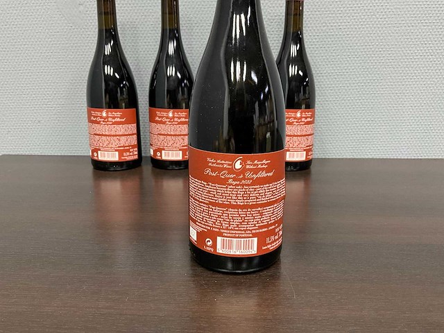 Filipa pato post quercus baga 2022 (5x) - afbeelding 3 van  3