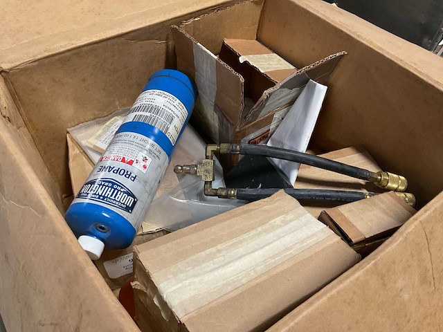 Filler & bleeder kit - afbeelding 3 van  4