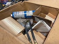 Filler & bleeder kit - afbeelding 2 van  4