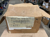 Filler & bleeder kit - afbeelding 4 van  4