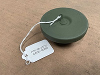Filler opening cap (2x) - afbeelding 2 van  3