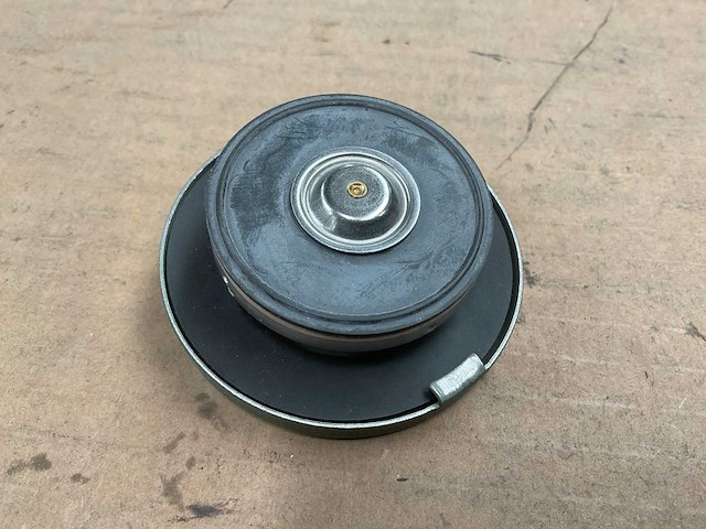 Filler opening cap (2x) - afbeelding 3 van  3