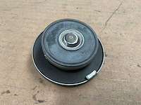 Filler opening cap (2x) - afbeelding 3 van  3