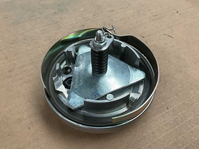 Filler opening cap (2x) - afbeelding 3 van  4