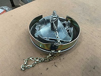 Filler opening cap (2x) - afbeelding 4 van  4
