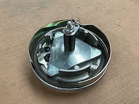Filler opening cap (2x) - afbeelding 1 van  1