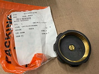 Filler opening cap (5x) - afbeelding 2 van  3
