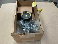 Filler opening cap (5x) - afbeelding 3 van  3