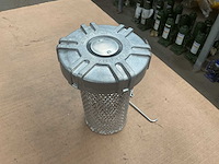 Filler opening cap - afbeelding 1 van  4