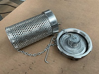 Filler opening cap - afbeelding 3 van  4