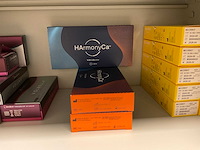 Fillers o.a harmonyca - afbeelding 3 van  17