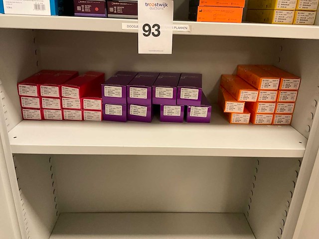 Fillers o.a harmonyca - afbeelding 6 van  17