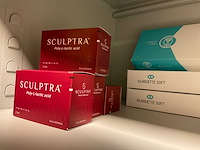 Fillers o.a harmonyca - afbeelding 1 van  17