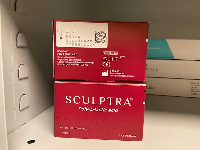 Fillers o.a harmonyca - afbeelding 10 van  17