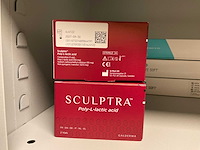 Fillers o.a harmonyca - afbeelding 10 van  17