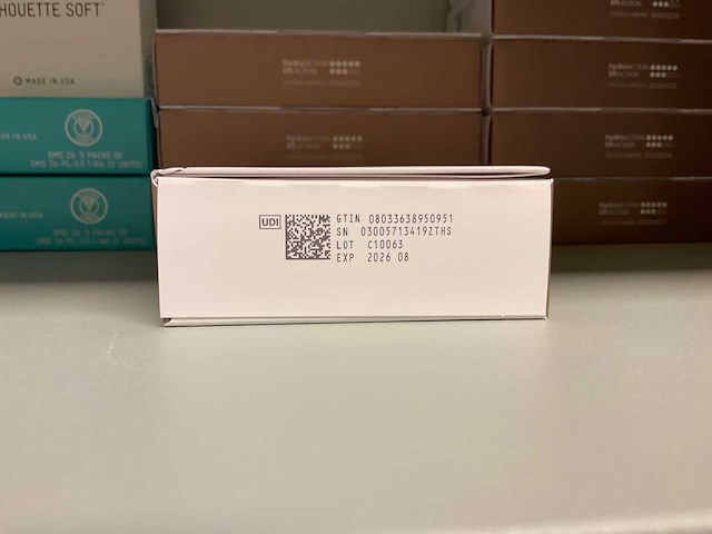 Fillers o.a harmonyca - afbeelding 13 van  17