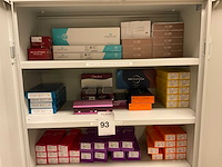 Fillers o.a harmonyca - afbeelding 14 van  17