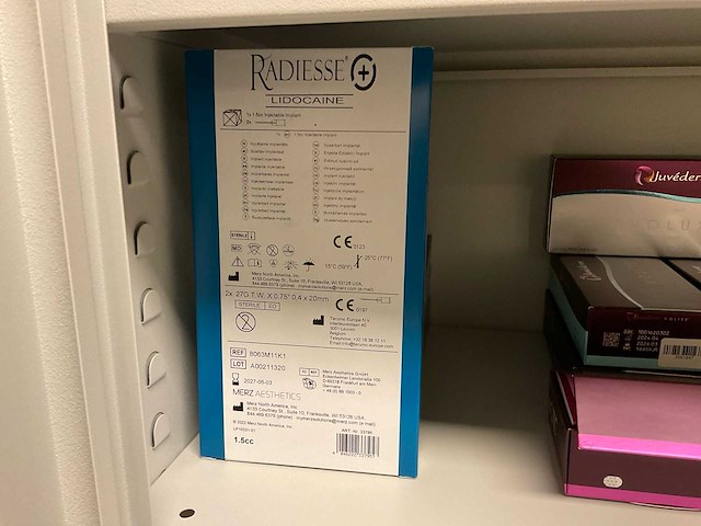 Fillers o.a harmonyca - afbeelding 16 van  17