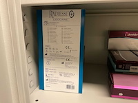 Fillers o.a harmonyca - afbeelding 16 van  17