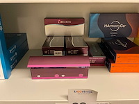 Fillers o.a harmonyca - afbeelding 17 van  17